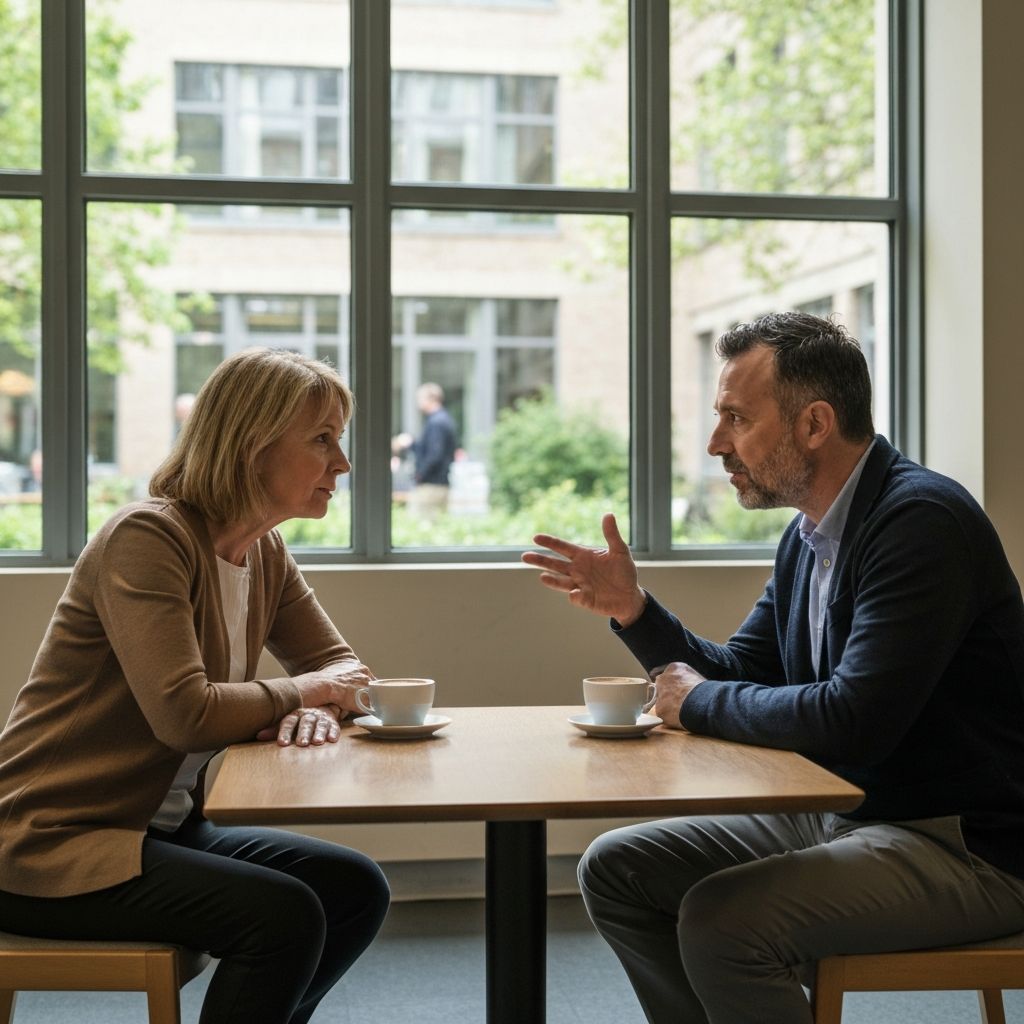 Discussione informativa